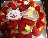 アイシングクッキー☆作り方6写真