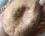 豆腐入りハンバーグ作り方3写真