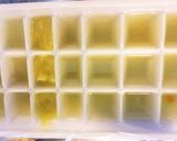 離乳食取分け★野菜スープとミネストローネ作り方11写真