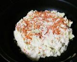 豆腐&おからでｶﾛﾘｰoffお好み焼き作り方4写真