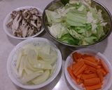 フライパンで簡単に★鮭のチャンチャン焼き作り方2写真
