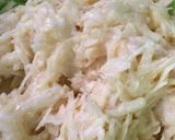 お好み焼きを芋だけでじゃがのみ焼き作り方3写真