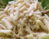 お好み焼きを芋だけでじゃがのみ焼き作り方4写真