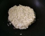 お好み焼きを芋だけでじゃがのみ焼き作り方7写真