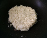 お好み焼きを芋だけでじゃがのみ焼き作り方7写真