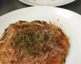 お好み焼きを芋だけでじゃがのみ焼き作り方11写真