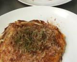 お好み焼きを芋だけでじゃがのみ焼き作り方11写真