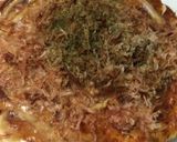 お好み焼きを芋だけでじゃがのみ焼き作り方12写真