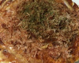お好み焼きを芋だけでじゃがのみ焼き作り方12写真