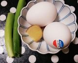 浪速の味♪我が家流ふわふわ卵の天津飯★作り方1写真