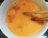 浪速の味♪我が家流ふわふわ卵の天津飯★作り方4写真
