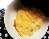 浪速の味♪我が家流ふわふわ卵の天津飯★作り方8写真