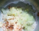 焼肉のタレ(自家製)作り方1写真