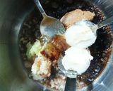 焼肉のタレ(自家製)作り方2写真