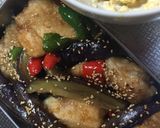 鶏南蛮 安い!豪華!夏バテ.お弁当にも作り方9写真
