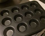 キヌアのお食事プチカップケーキ作り方12写真