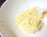 パウンドケーキ作り方2写真