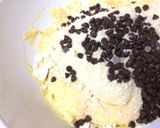 パウンドケーキ作り方5写真