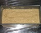 ブランデーケーキ作り方5写真