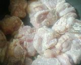 鶏のトマト煮作り方3写真