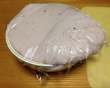 お花見に✿さくらリングパン作り方4写真