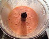 3種の野菜が入ったチーズパン作り方2写真