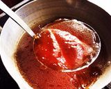 コラーゲンたっぷりラーメン作り方2写真