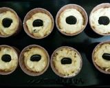オレオとバナナのふんわりカップケーキ作り方11写真
