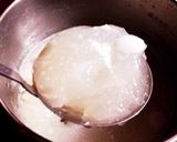 コラーゲンたっぷりラーメン作り方3写真