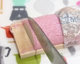 キャラ弁☆はなかっぱ作り方1写真