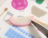 キャラ弁☆はなかっぱ作り方2写真