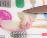 キャラ弁☆はなかっぱ作り方5写真