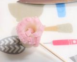 キャラ弁☆はなかっぱ作り方6写真