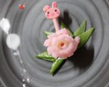 キャラ弁☆はなかっぱ作り方11写真