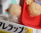 キャラ弁☆はなかっぱ作り方13写真