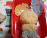 キャラ弁☆はなかっぱ作り方15写真
