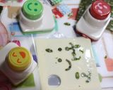 キャラ弁☆はなかっぱ作り方18写真