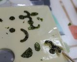 キャラ弁☆はなかっぱ作り方20写真