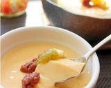 圧力鍋☆ぷるぷるっ♪簡単プチ茶碗蒸し♪作り方6写真