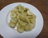 ホットバナナ作り方3写真