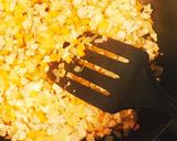 意外な隠し味✎美味しいミートスパ作り方2写真