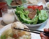 とうふ饅頭作り方6写真