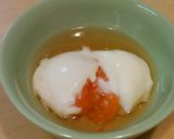 ★簡単温泉卵の作り方★作り方5写真