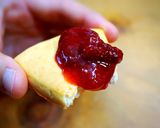 簡単10分!イースト不要!発酵なしパン作り方11写真