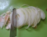 最速のフライドオニオン作り方1写真