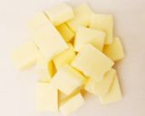 意外な隠し味✎美味しいミートスパ作り方6写真