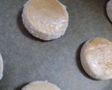 ホワイトデーに簡単焼きマシュマロ作り方4写真