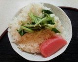血管ダイエット食249（とまと味噌汁）作り方1写真