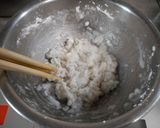 芋でんぷん汁作り方4写真