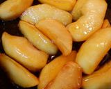 ひっくり返さず濃密♪タルトタタン風作り方12写真